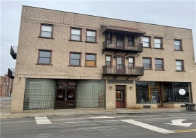 35 Beeson Blvd, Uniontown, 15401, 2 Bedrooms Bedrooms, ,1 BathroomBathrooms,Lease,For Rent,Beeson Blvd,1735050