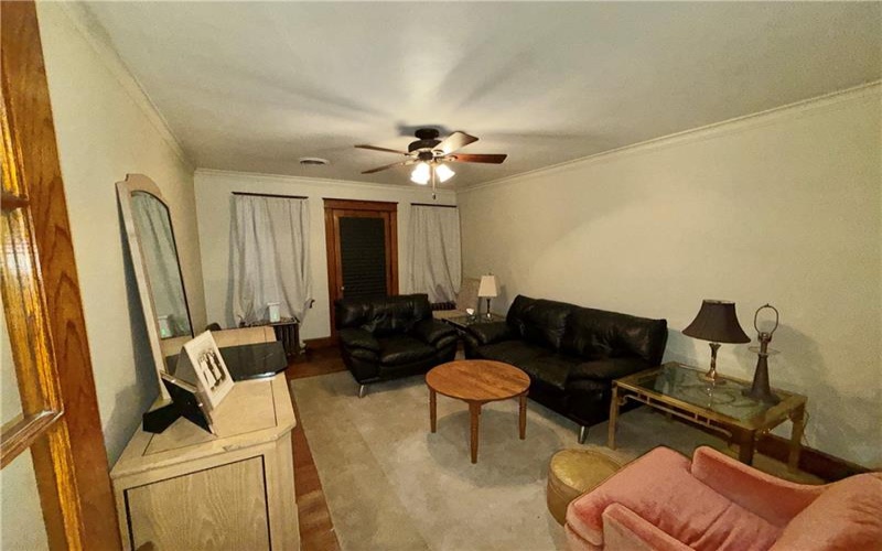 35 Beeson Blvd, Uniontown, 15401, 2 Bedrooms Bedrooms, ,1 BathroomBathrooms,Lease,For Rent,Beeson Blvd,1735050