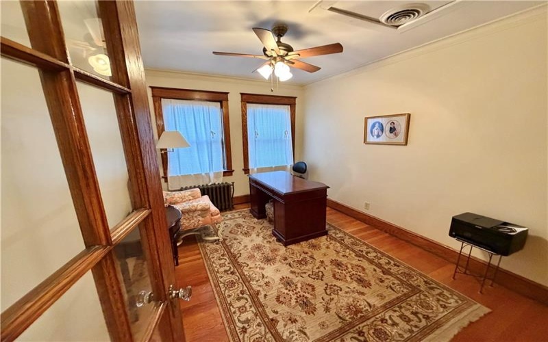 35 Beeson Blvd, Uniontown, 15401, 2 Bedrooms Bedrooms, ,1 BathroomBathrooms,Lease,For Rent,Beeson Blvd,1735050