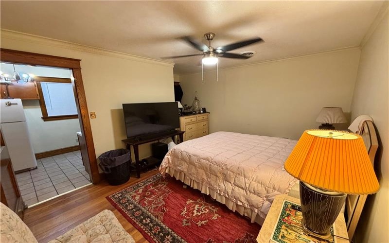 35 Beeson Blvd, Uniontown, 15401, 2 Bedrooms Bedrooms, ,1 BathroomBathrooms,Lease,For Rent,Beeson Blvd,1735050