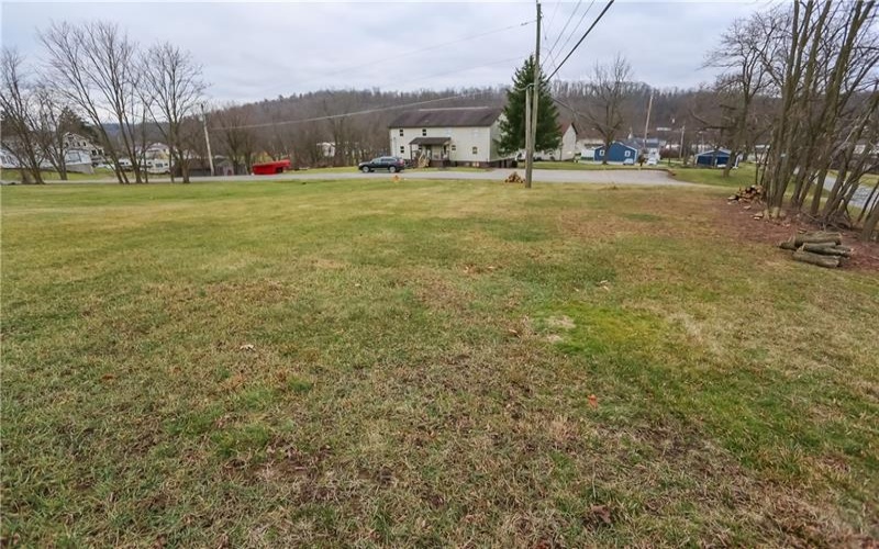 Lot#1 South Street, Burgettstown, 15021, ,Farm-acreage-lot,For Sale,South Street,1738629