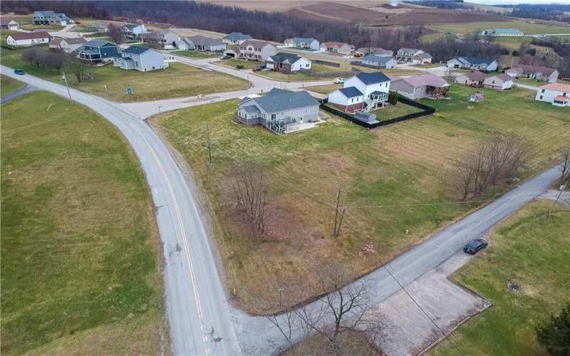 Lot#1 South Street, Burgettstown, 15021, ,Farm-acreage-lot,For Sale,South Street,1738629