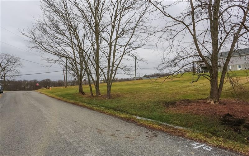 Lot#1 South Street, Burgettstown, 15021, ,Farm-acreage-lot,For Sale,South Street,1738629