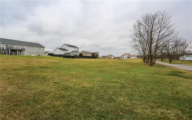 Lot#1 South Street, Burgettstown, 15021, ,Farm-acreage-lot,For Sale,South Street,1738629