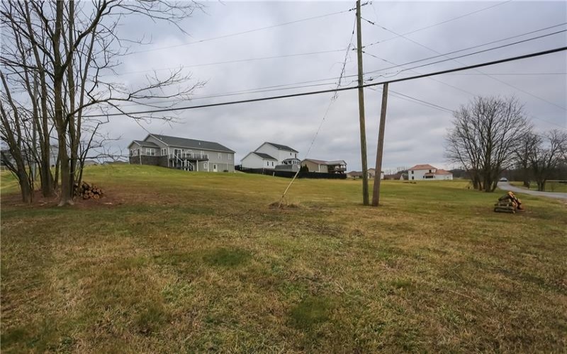 Lot#1 South Street, Burgettstown, 15021, ,Farm-acreage-lot,For Sale,South Street,1738629