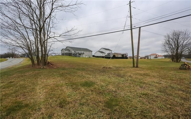 Lot#1 South Street, Burgettstown, 15021, ,Farm-acreage-lot,For Sale,South Street,1738629