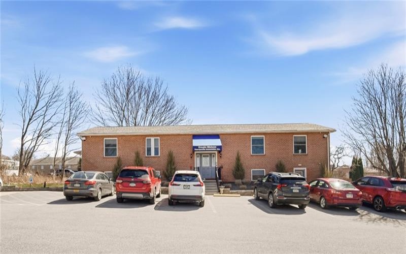 328 Budfield Street, Johnstown, 15904, ,Commercial-industrial-business,For Sale,Budfield Street,1746549