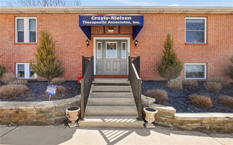 328 Budfield Street, Johnstown, 15904, ,Commercial-industrial-business,For Sale,Budfield Street,1746549