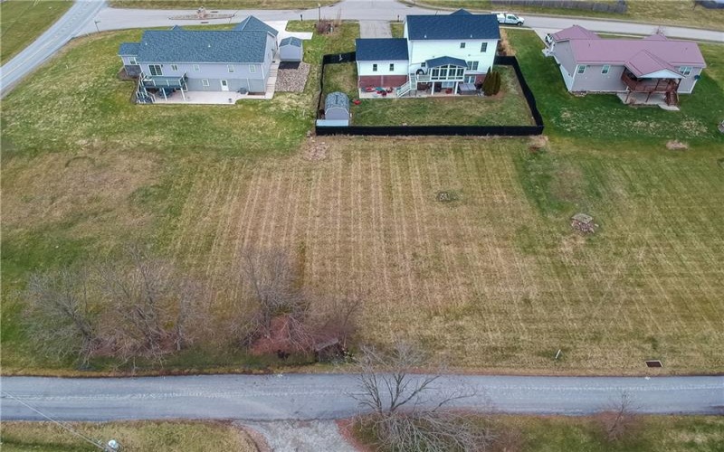 Lot #2 South Street, Burgettstown, 15021, ,Farm-acreage-lot,For Sale,South Street,1738633
