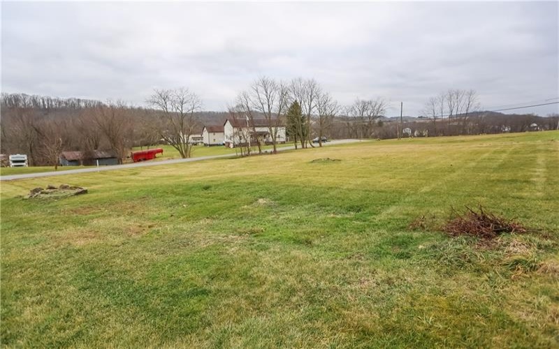 Lot #2 South Street, Burgettstown, 15021, ,Farm-acreage-lot,For Sale,South Street,1738633