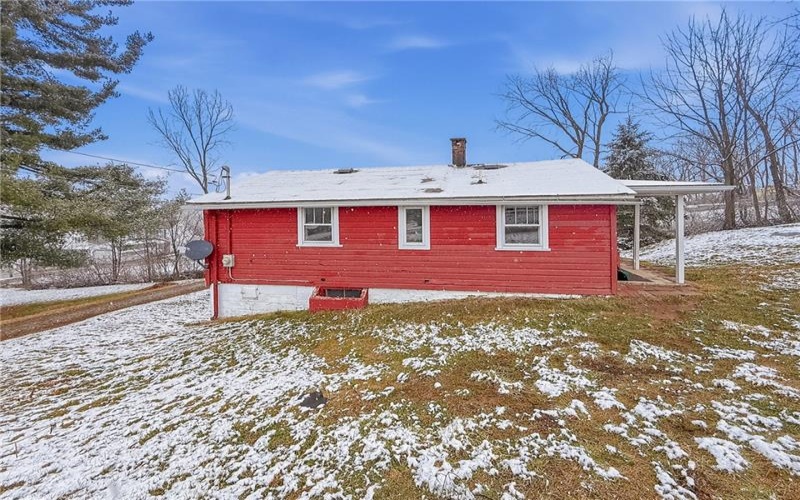1513 Sycamore Ln, Mount Pleasant, 15666, 1 Bedroom Bedrooms, ,1 BathroomBathrooms,Residential,For Sale,Sycamore Ln,1741319