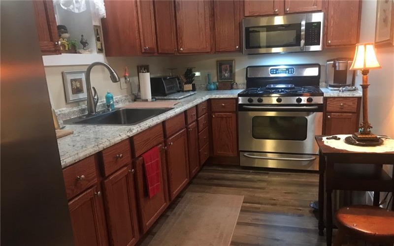 508 FRONT STREET, East Bethlehem, 15333, ,Commercial-industrial-business,For Sale,FRONT STREET,1741328