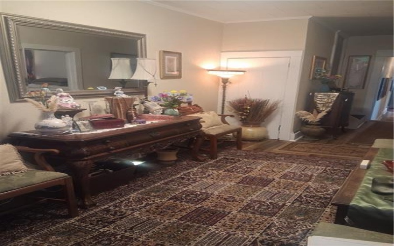 508 FRONT STREET, East Bethlehem, 15333, ,Commercial-industrial-business,For Sale,FRONT STREET,1741328