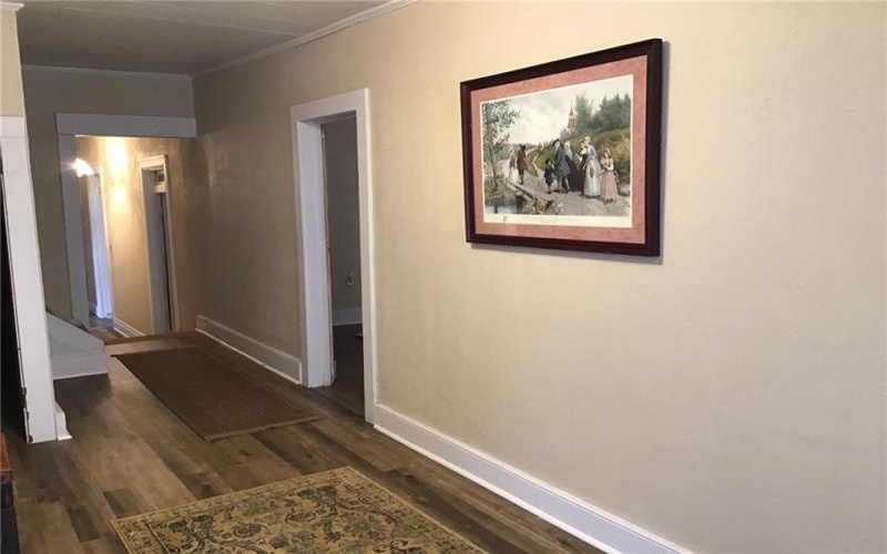 508 FRONT STREET, East Bethlehem, 15333, ,Commercial-industrial-business,For Sale,FRONT STREET,1741328