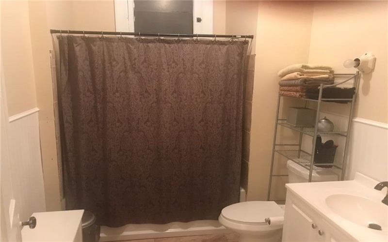 508 FRONT STREET, East Bethlehem, 15333, ,Commercial-industrial-business,For Sale,FRONT STREET,1741328