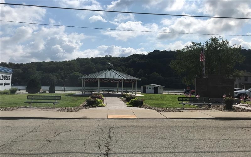 508 FRONT STREET, East Bethlehem, 15333, ,Commercial-industrial-business,For Sale,FRONT STREET,1741328