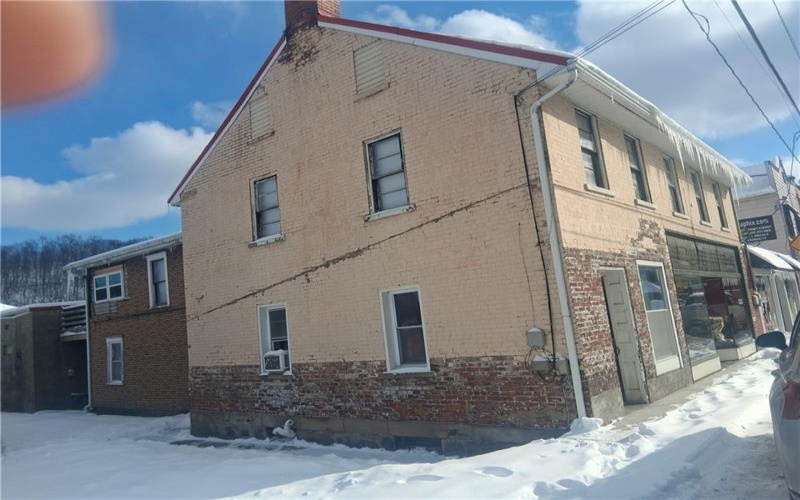 508 FRONT STREET, East Bethlehem, 15333, ,Commercial-industrial-business,For Sale,FRONT STREET,1741328