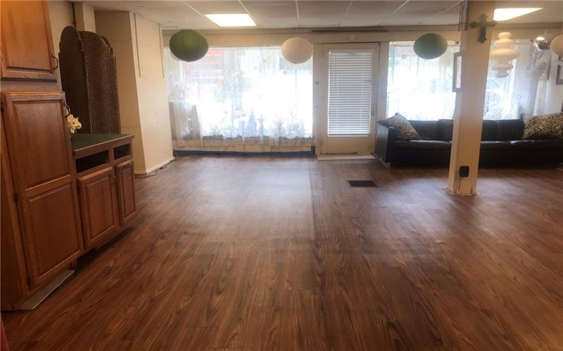 508 FRONT STREET, East Bethlehem, 15333, ,Commercial-industrial-business,For Sale,FRONT STREET,1741328