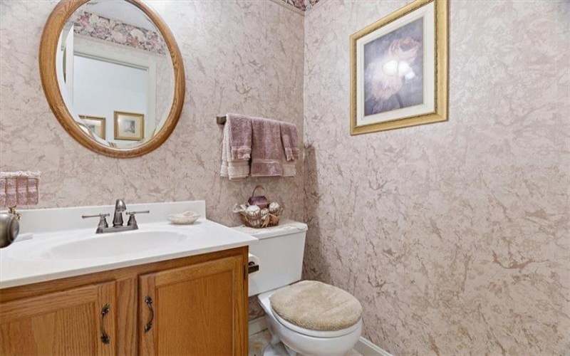 1403 Lexington Drive, Lawrence, 15055, 3 Bedrooms Bedrooms, 8 Rooms Rooms,2.2 BathroomsBathrooms,Residential,For Sale,Lexington Drive,1746564