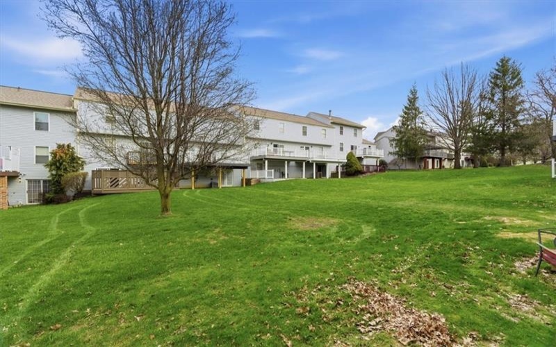 1403 Lexington Drive, Lawrence, 15055, 3 Bedrooms Bedrooms, 8 Rooms Rooms,2.2 BathroomsBathrooms,Residential,For Sale,Lexington Drive,1746564