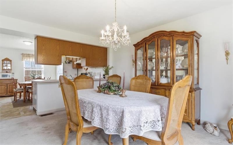 1403 Lexington Drive, Lawrence, 15055, 3 Bedrooms Bedrooms, 8 Rooms Rooms,2.2 BathroomsBathrooms,Residential,For Sale,Lexington Drive,1746564