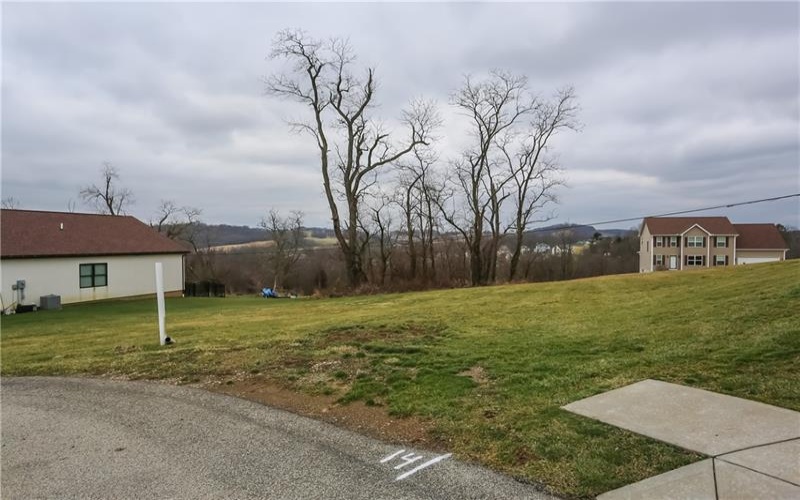 Lot#14 Fieldcrest Drive, Burgettstown, 15021, ,Farm-acreage-lot,For Sale,Fieldcrest Drive,1738639