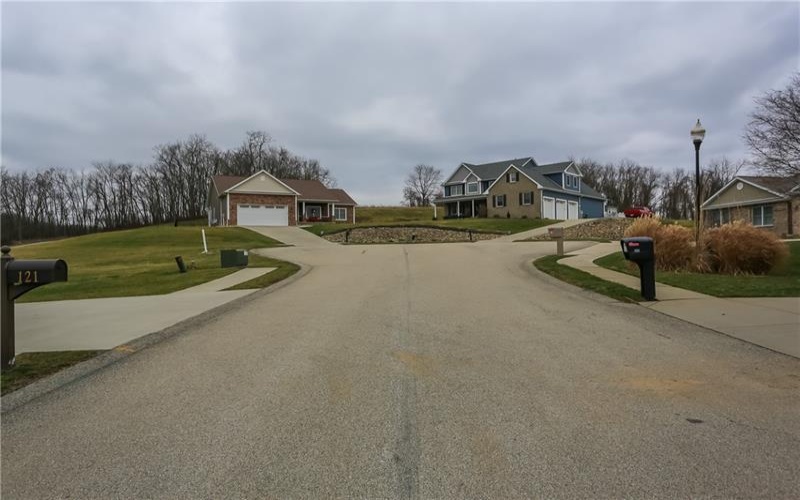 Lot#14 Fieldcrest Drive, Burgettstown, 15021, ,Farm-acreage-lot,For Sale,Fieldcrest Drive,1738639