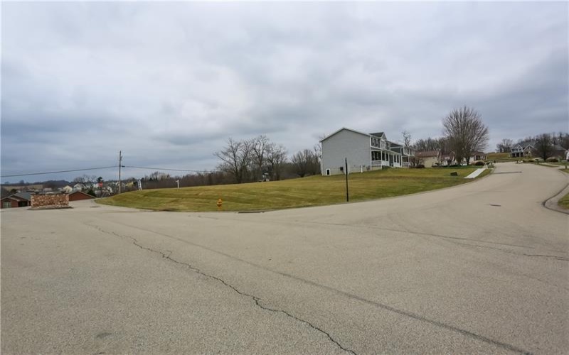 Lot#14 Fieldcrest Drive, Burgettstown, 15021, ,Farm-acreage-lot,For Sale,Fieldcrest Drive,1738639