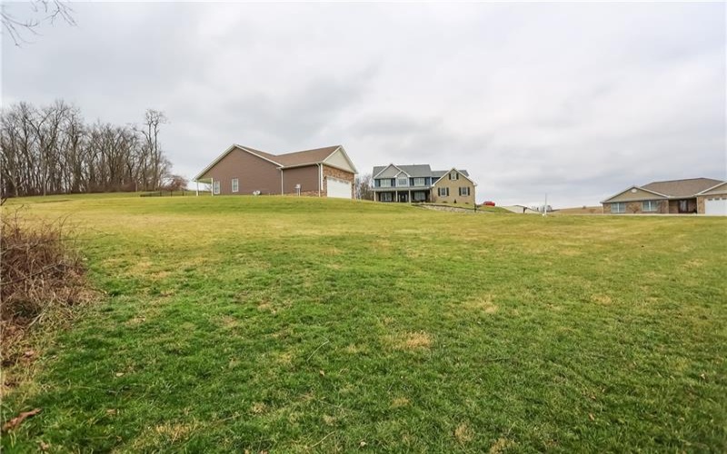 Lot#14 Fieldcrest Drive, Burgettstown, 15021, ,Farm-acreage-lot,For Sale,Fieldcrest Drive,1738639