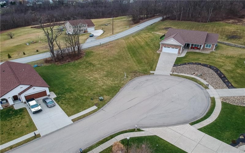 Lot#14 Fieldcrest Drive, Burgettstown, 15021, ,Farm-acreage-lot,For Sale,Fieldcrest Drive,1738639