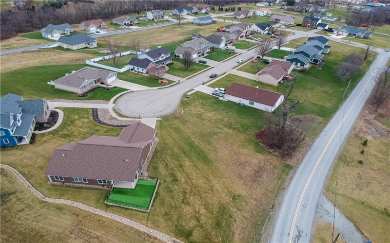 Lot#14 Fieldcrest Drive, Burgettstown, 15021, ,Farm-acreage-lot,For Sale,Fieldcrest Drive,1738639