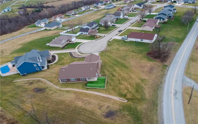 Lot#14 Fieldcrest Drive, Burgettstown, 15021, ,Farm-acreage-lot,For Sale,Fieldcrest Drive,1738639