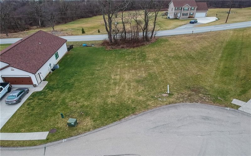 Lot#14 Fieldcrest Drive, Burgettstown, 15021, ,Farm-acreage-lot,For Sale,Fieldcrest Drive,1738639