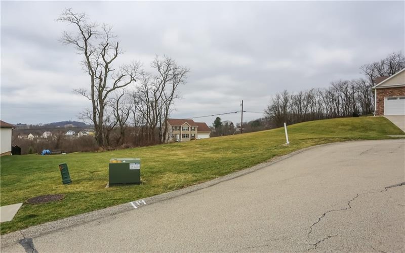 Lot#14 Fieldcrest Drive, Burgettstown, 15021, ,Farm-acreage-lot,For Sale,Fieldcrest Drive,1738639
