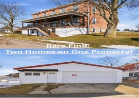 423 South Street, Berlin, 15530, ,Multi-unit,For Sale,South Street,1744009