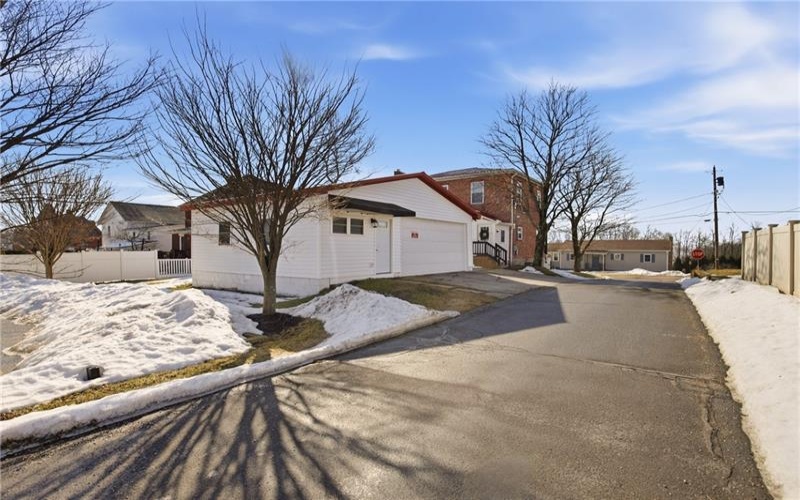 423 South Street, Berlin, 15530, ,Multi-unit,For Sale,South Street,1744009