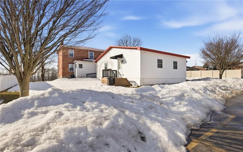 423 South Street, Berlin, 15530, ,Multi-unit,For Sale,South Street,1744009
