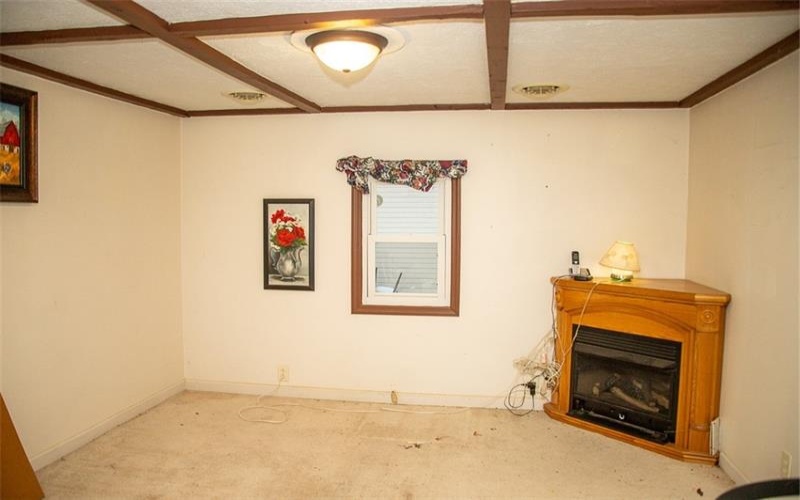 1227 Mount Carmel Dr, Windber, 15963, 3 Bedrooms Bedrooms, ,1 BathroomBathrooms,Residential,For Sale,Mount Carmel Dr,1735098