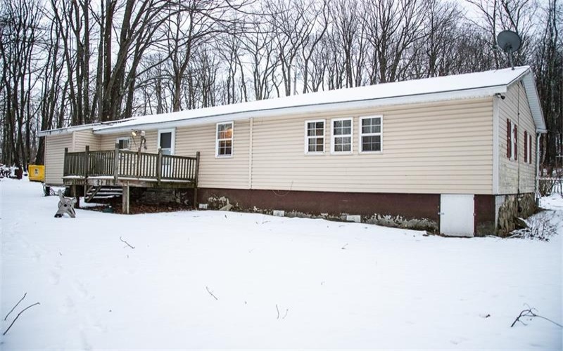 1227 Mount Carmel Dr, Windber, 15963, 3 Bedrooms Bedrooms, ,1 BathroomBathrooms,Residential,For Sale,Mount Carmel Dr,1735098