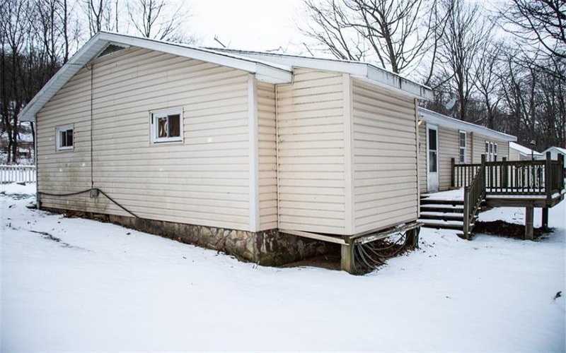 1227 Mount Carmel Dr, Windber, 15963, 3 Bedrooms Bedrooms, ,1 BathroomBathrooms,Residential,For Sale,Mount Carmel Dr,1735098