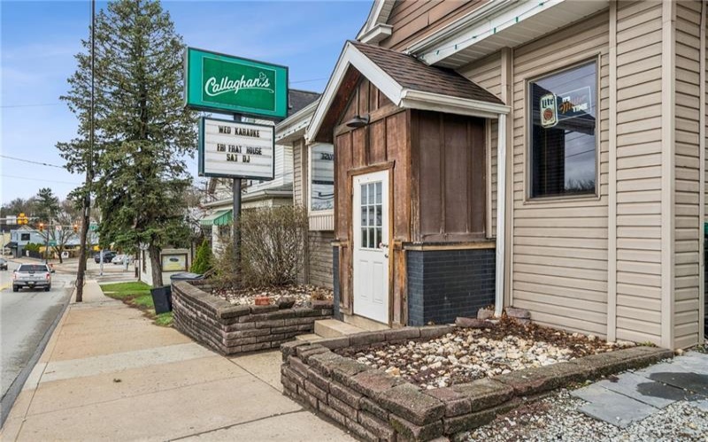 534 MAIN STREET, GREENSBURG, 15601, ,Commercial-industrial-business,For Sale,MAIN STREET,1741339