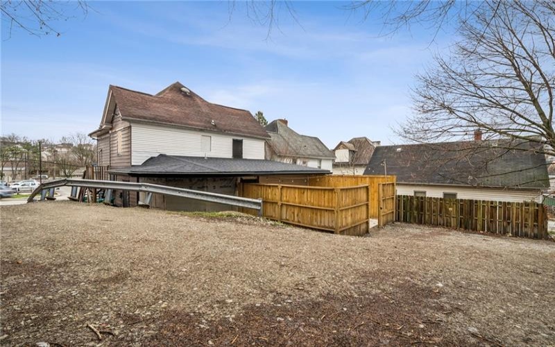 534 MAIN STREET, GREENSBURG, 15601, ,Commercial-industrial-business,For Sale,MAIN STREET,1741339