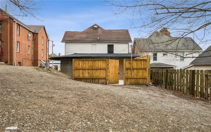 534 MAIN STREET, GREENSBURG, 15601, ,Commercial-industrial-business,For Sale,MAIN STREET,1741339
