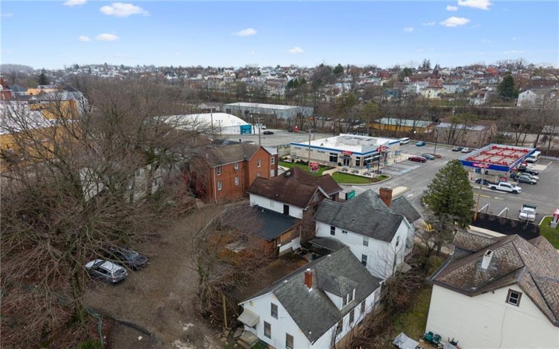 534 MAIN STREET, GREENSBURG, 15601, ,Commercial-industrial-business,For Sale,MAIN STREET,1741339