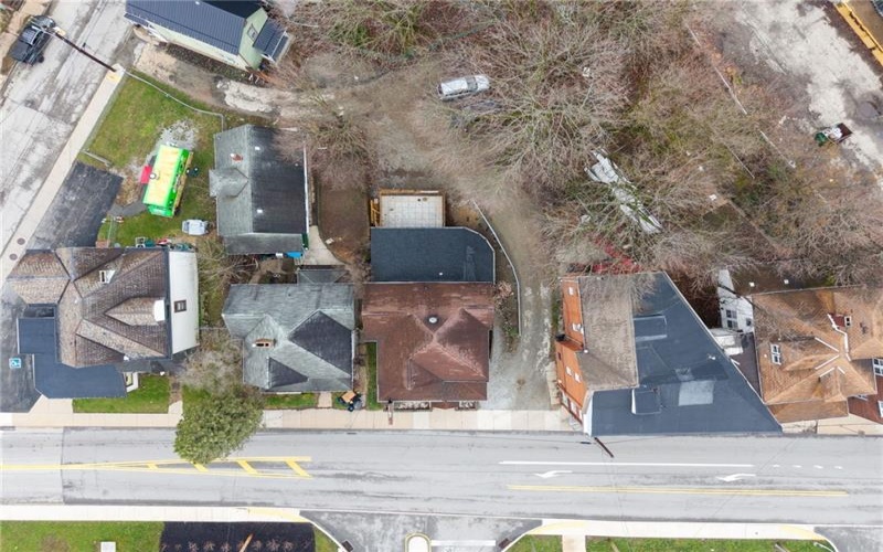 534 MAIN STREET, GREENSBURG, 15601, ,Commercial-industrial-business,For Sale,MAIN STREET,1741339