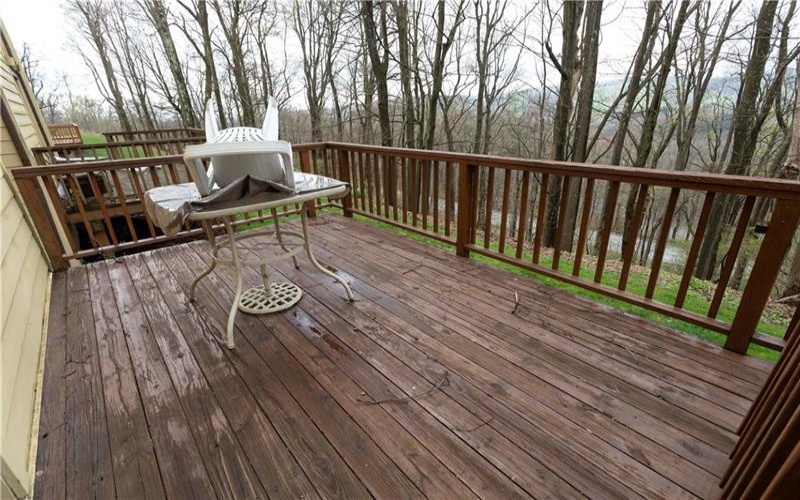 3B-1 Mountain Villas, Champion, 15622, 1 Bedroom Bedrooms, ,1 BathroomBathrooms,Residential,For Sale,Mountain Villas,1730153