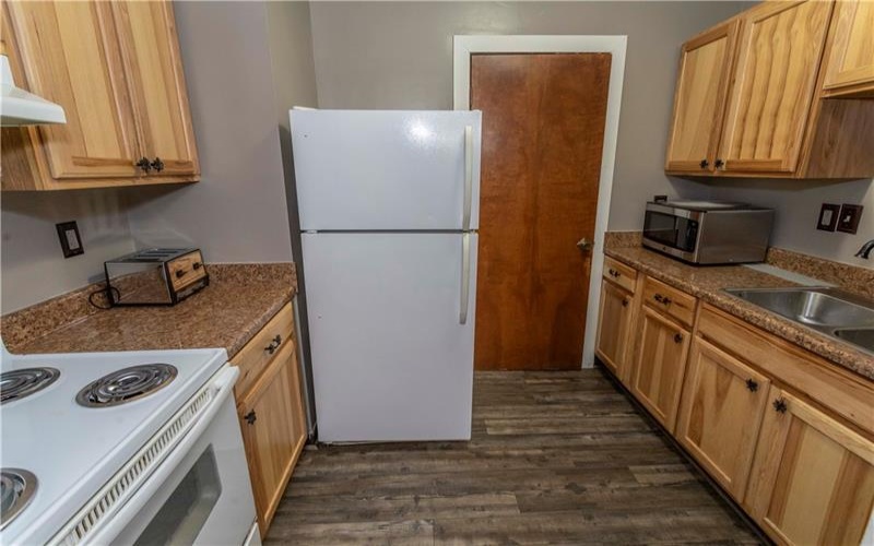 3B-1 Mountain Villas, Champion, 15622, 1 Bedroom Bedrooms, ,1 BathroomBathrooms,Residential,For Sale,Mountain Villas,1730153