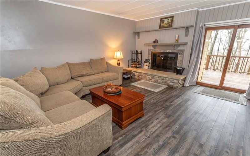3B-1 Mountain Villas, Champion, 15622, 1 Bedroom Bedrooms, ,1 BathroomBathrooms,Residential,For Sale,Mountain Villas,1730153