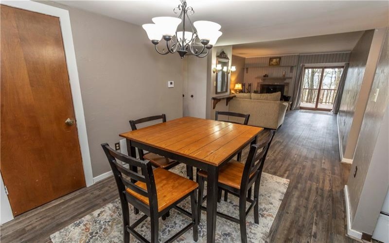 3B-1 Mountain Villas, Champion, 15622, 1 Bedroom Bedrooms, ,1 BathroomBathrooms,Residential,For Sale,Mountain Villas,1730153