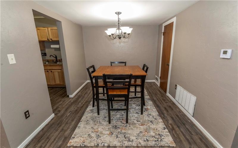 3B-1 Mountain Villas, Champion, 15622, 1 Bedroom Bedrooms, ,1 BathroomBathrooms,Residential,For Sale,Mountain Villas,1730153